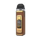 Buy SMOK - RPM 4 POD VAPE KIT - Brown Leather