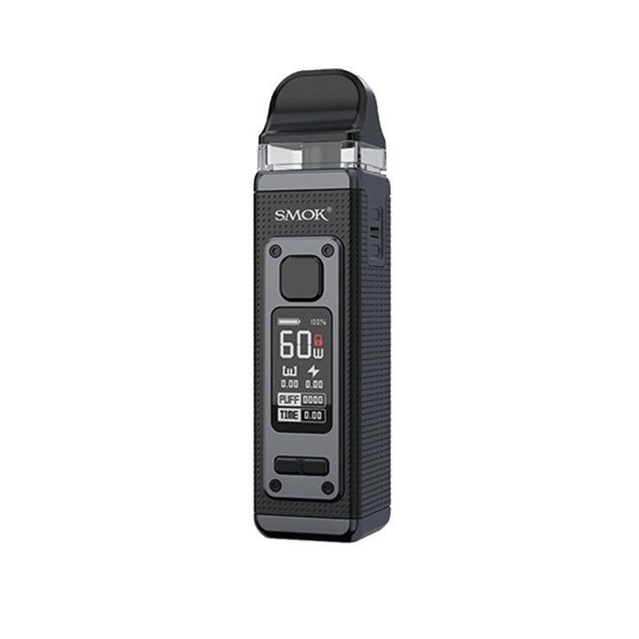 Buy SMOK - RPM 4 POD VAPE KIT - Black