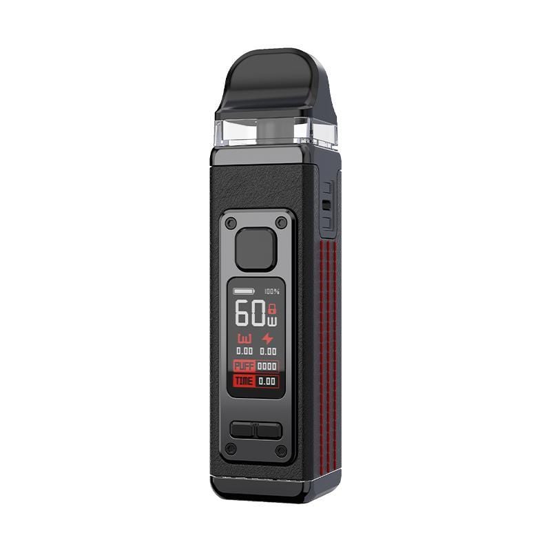 Buy SMOK - RPM 4 POD VAPE KIT - Black Leather