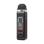 Buy SMOK - RPM 4 POD VAPE KIT - Black Leather