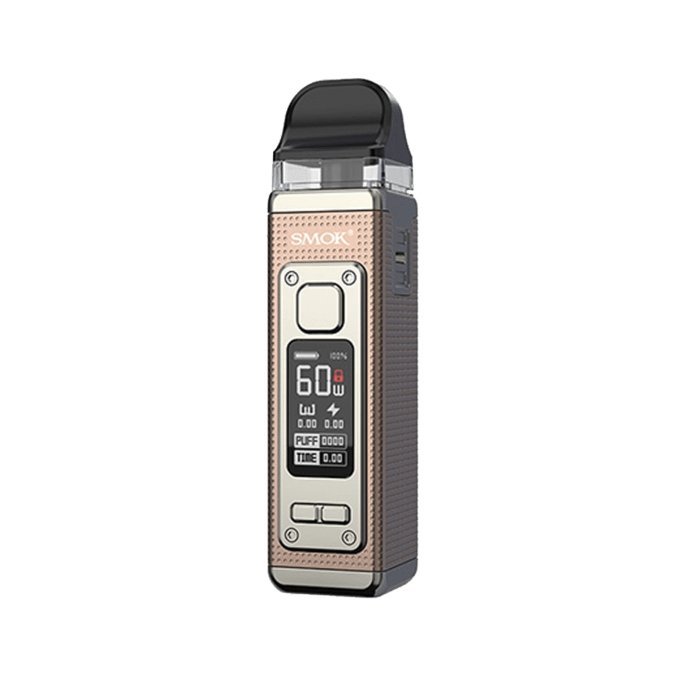 Buy SMOK - RPM 4 POD VAPE KIT - Rose Gold