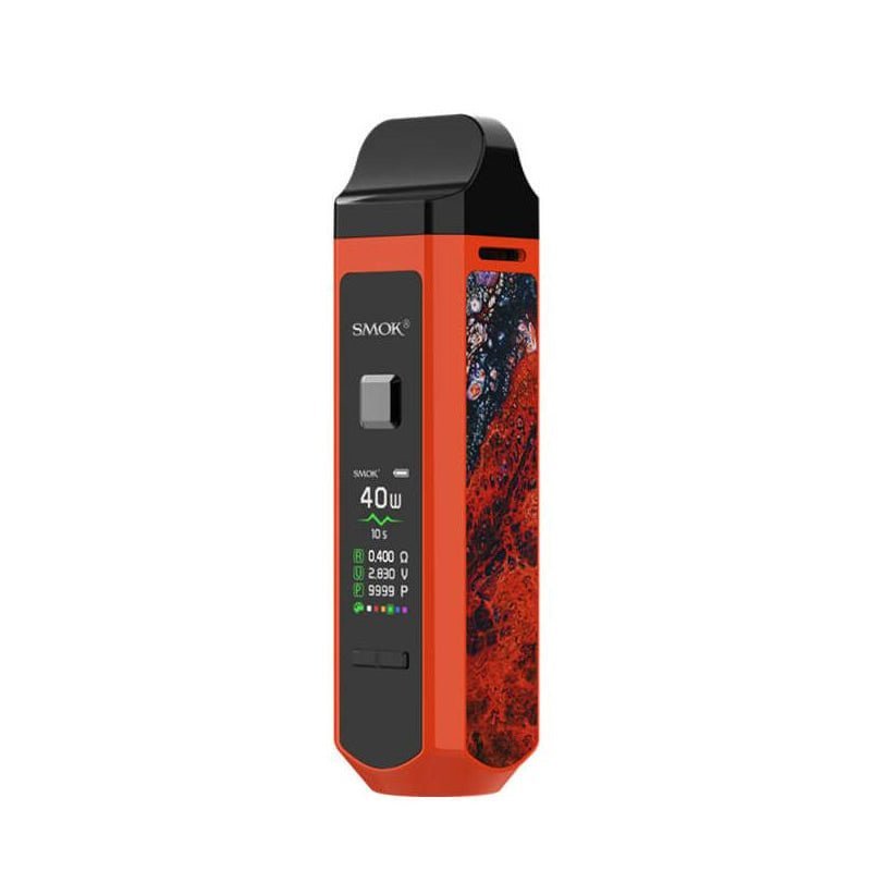Buy SMOK - RPM 40 - POD KIT - Orange