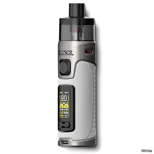 Buy Smok RPM 5 Pod Kit - White
