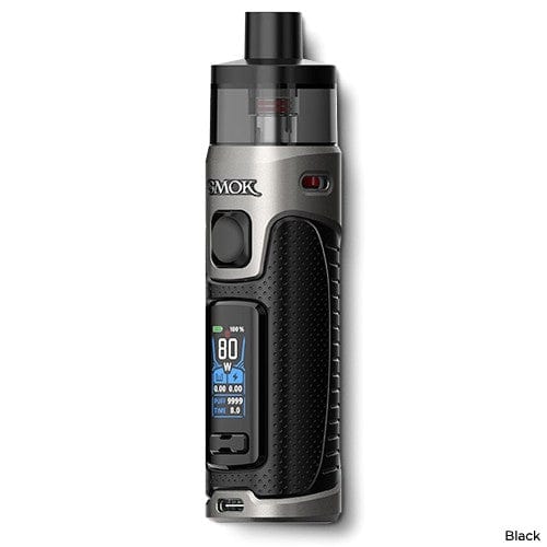 Buy Smok RPM 5 Pod Kit - Black