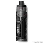 Buy Smok RPM 5 Pod Kit - Matte Gun Metal