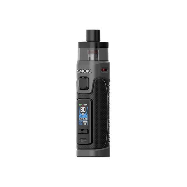 Buy Smok RPM 5 Pro Pod Kit - Matte Gunmetal