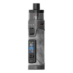 Buy Smok RPM 5 Pro Pod Kit - Grey Leather