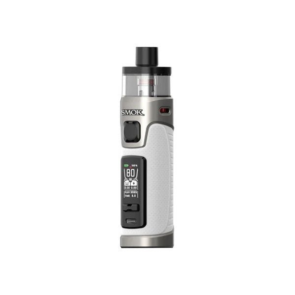 Buy Smok RPM 5 Pro Pod Kit - White