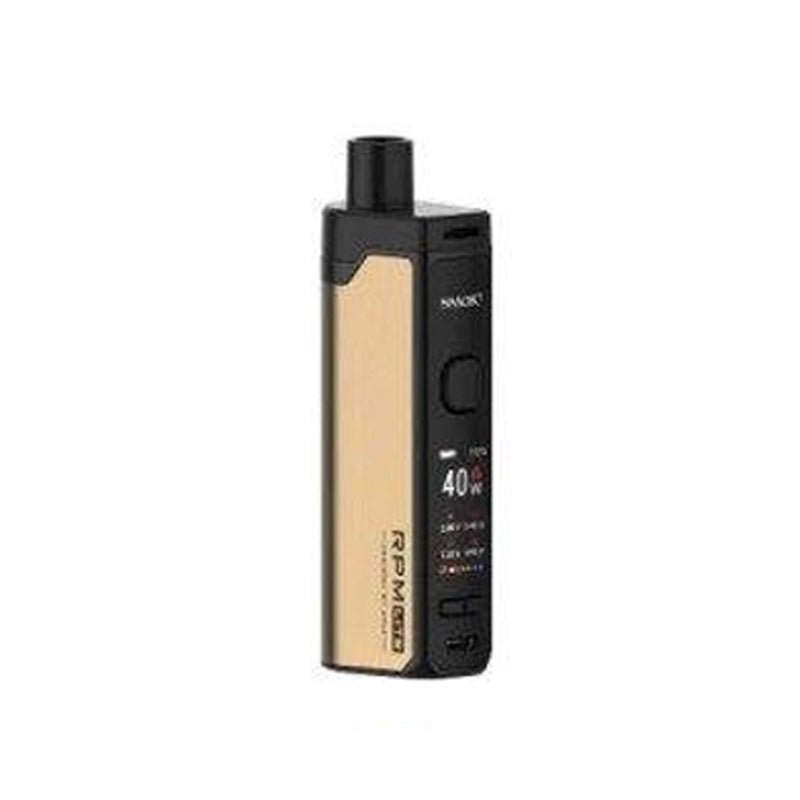 Buy SMOK - RPM LITE - POD KIT - Gold