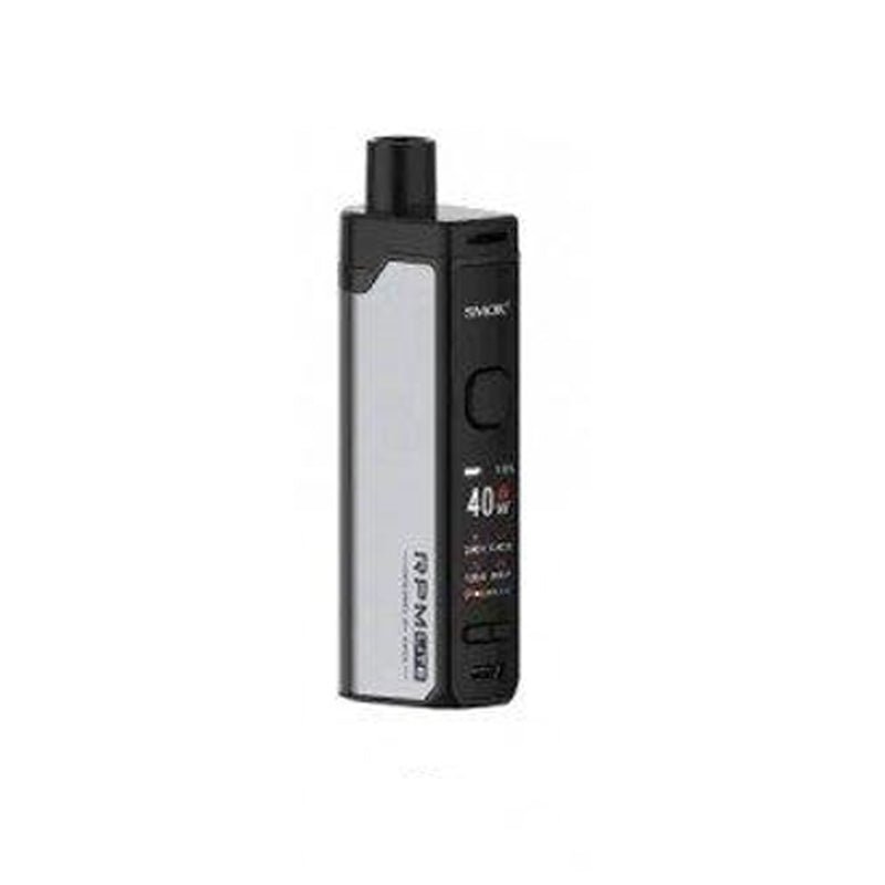 Buy SMOK - RPM LITE - POD KIT - Silver