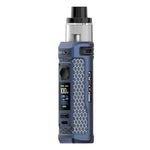 Buy Smok Rpm100 Vape Kit - Matt Blue