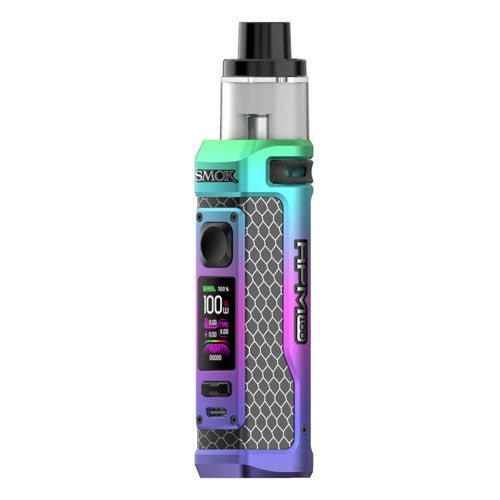 Buy Smok Rpm100 Vape Kit - Matt 7 Color Platting