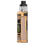 Buy Smok Rpm100 Vape Kit - Matte Gold