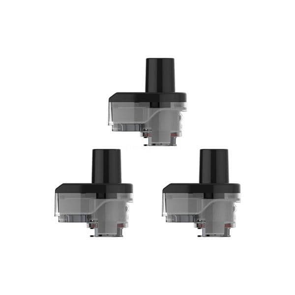 Buy Smok RPM80 RPM Empty Pod 2ML - Pack of 3 -