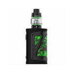 Buy SMOK - SCAR 18 - VAPE KIT - Fluid Green