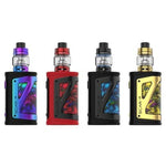 Buy SMOK - SCAR 18 - VAPE KIT - Fluid 7 Color