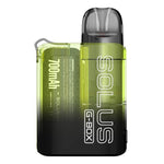Buy Smok Solus G Box Pod Kit - Transparent Yellow