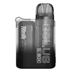 Buy Smok Solus G Box Pod Kit - Transparent