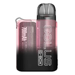 Buy Smok Solus G Box Pod Kit - Transparent Pink