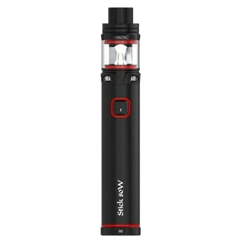 Buy SMOK - STICK 80W KIT - Black