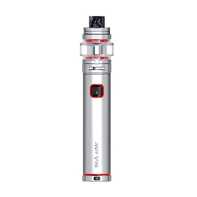Buy SMOK - STICK 80W KIT - Stainless Steel