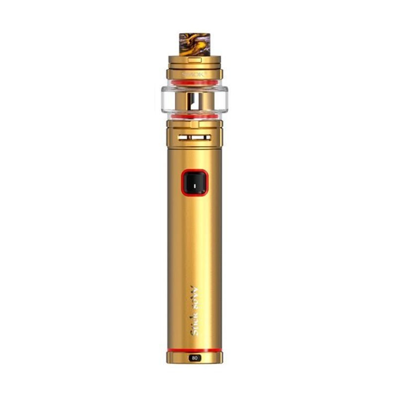 Buy SMOK - STICK 80W KIT - Gold
