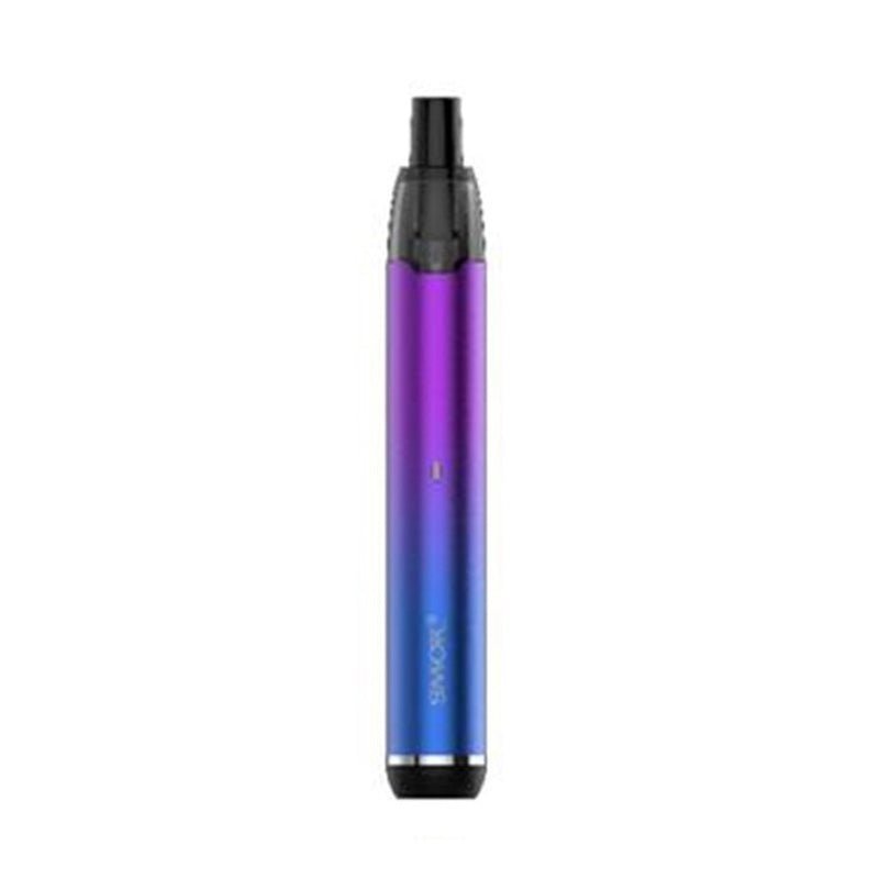 Buy Smok Stick G15 Pod Kit - Blue Purple