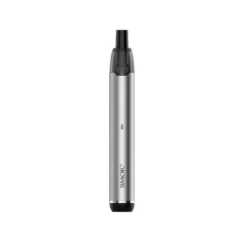 Buy Smok Stick G15 Pod Kit - Silver