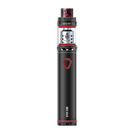 Buy Smok Stick P25 Vape Kit - Black