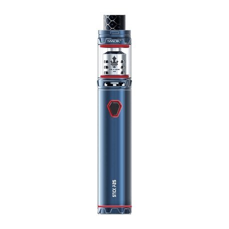 Buy Smok Stick P25 Vape Kit - Blue
