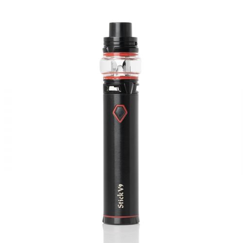 Buy Smok Stick V9 Kit - Black Plating