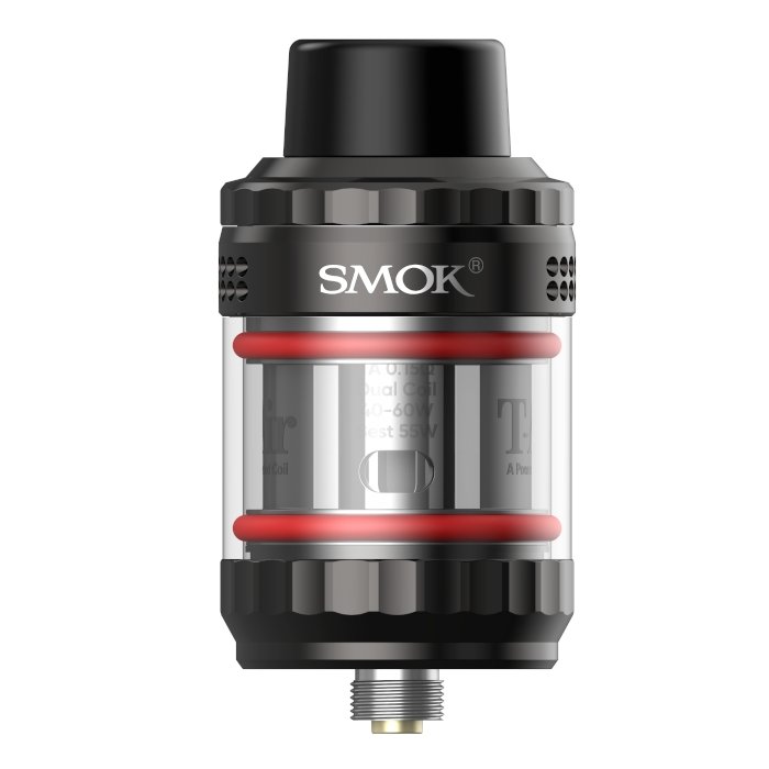 Buy Smok T - Air Subtank Vape Tank - Gunmetal