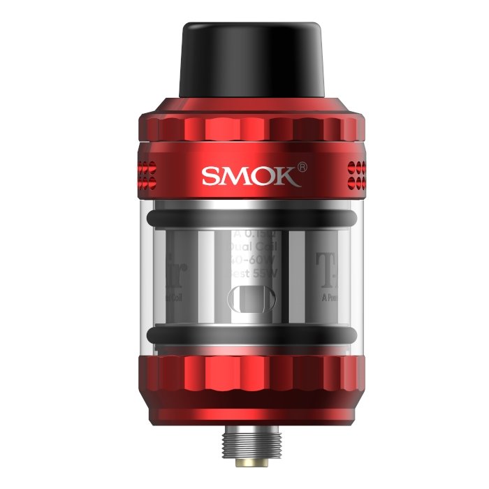 Buy Smok T - Air Subtank Vape Tank - Red