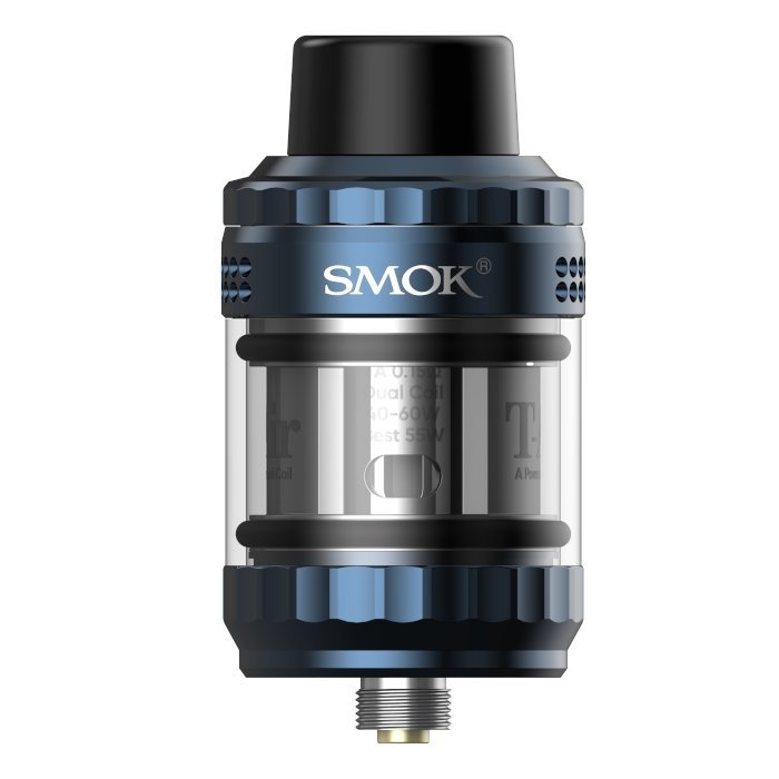 Buy Smok T - Air Subtank Vape Tank - Blue