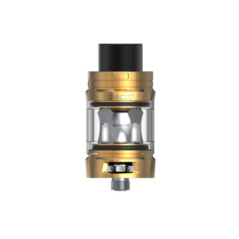 Buy SMOK - TFV MINI V2 - TANK - Gold