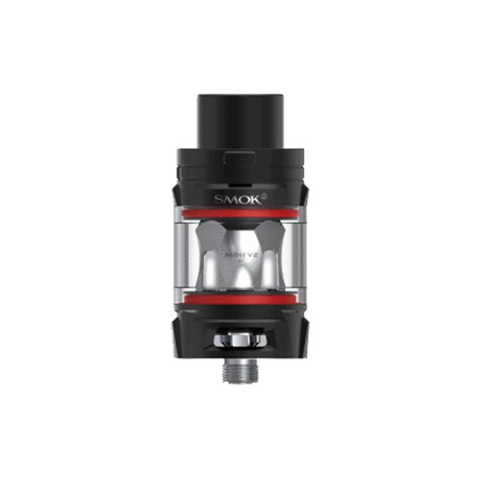 Buy SMOK - TFV MINI V2 - TANK - Matte Black