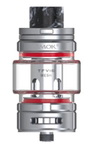 Buy Smok TFV16 Tank - Stainless Steel