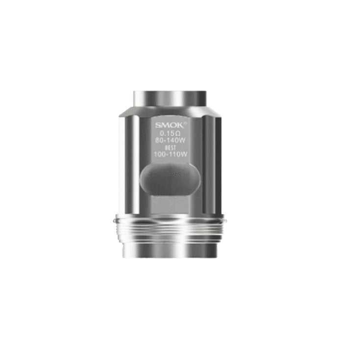 Buy SMOK - TFV18 - COILS - 3 x Meshed 0.33ohm