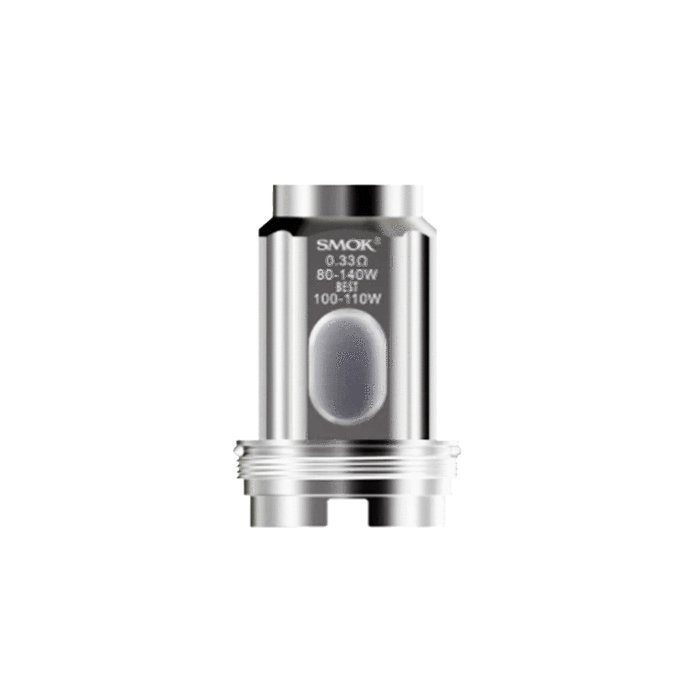 Buy SMOK - TFV18 - COILS - 3 x Meshed 0.33ohm