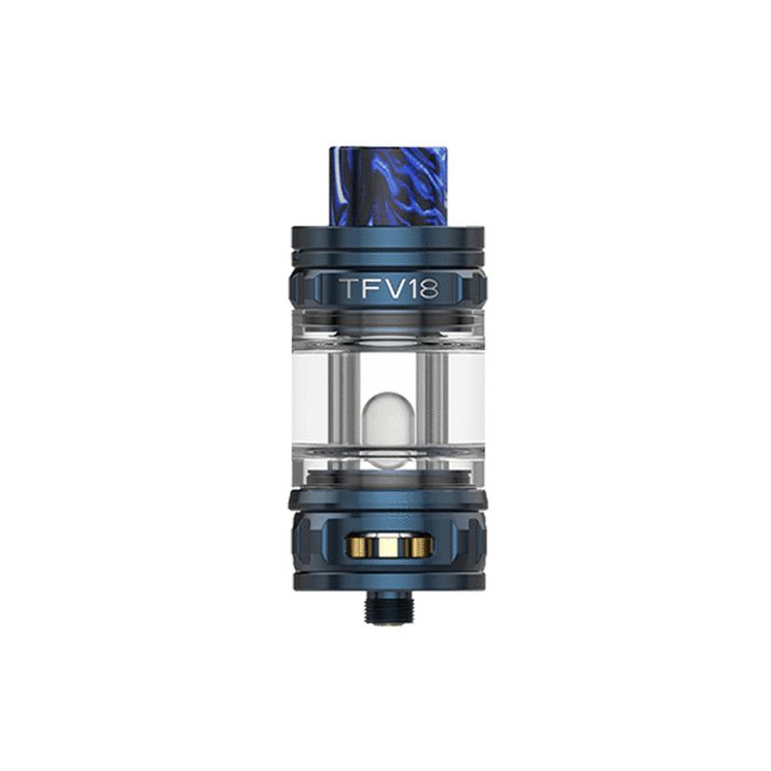 Buy SMOK - TFV18 - TANK - Blue