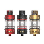 Buy SMOK - TFV18 - TANK - Platting Matte Black