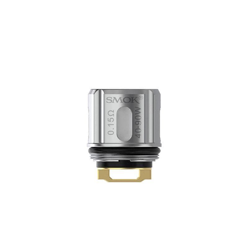 Buy SMOK - TFV9 - COIL - 5x Meshed 0.15ohm