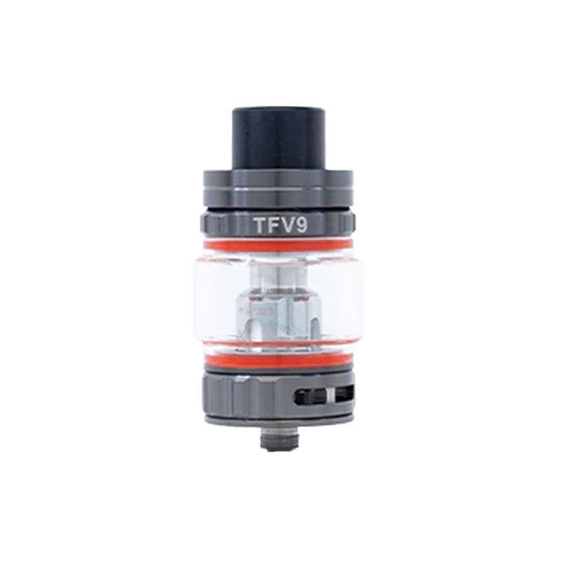 Buy SMOK - TFV9 - TANK - Gunmetal
