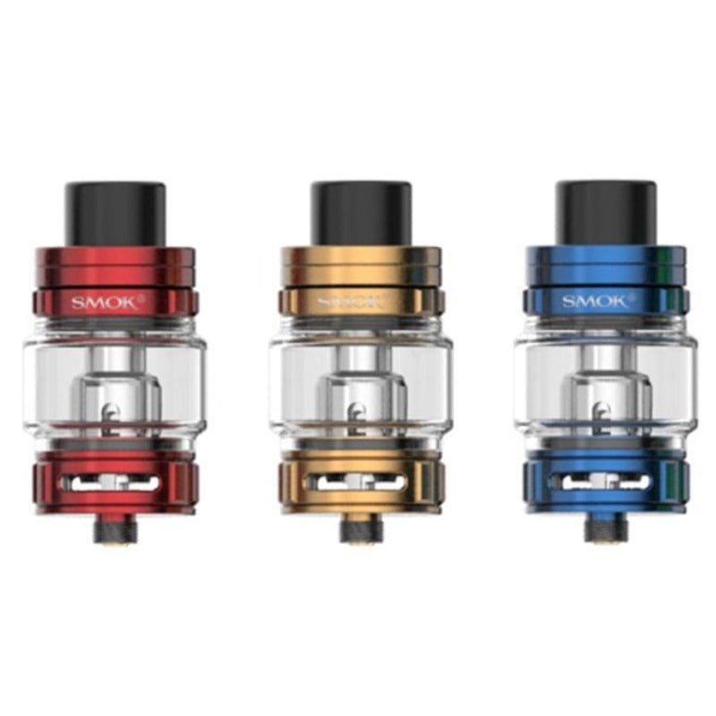 Buy SMOK - TFV9 - TANK - Black