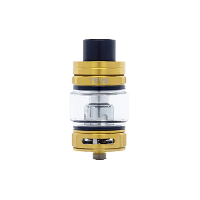 Buy SMOK - TFV9 - TANK - Gold