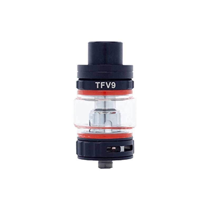 Buy SMOK - TFV9 - TANK - Black
