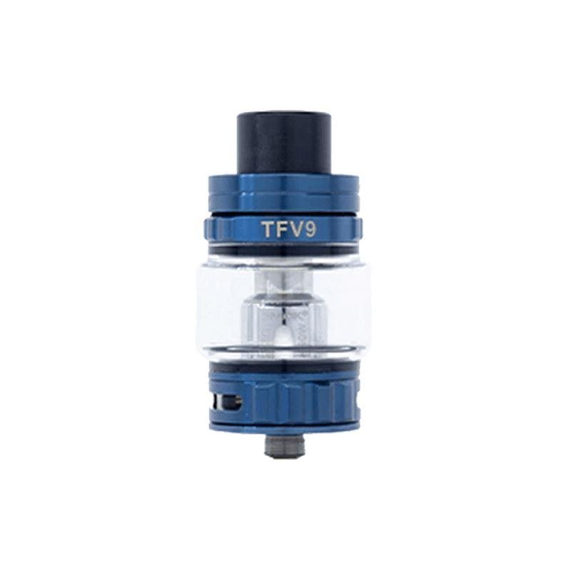 Buy SMOK - TFV9 - TANK - Blue