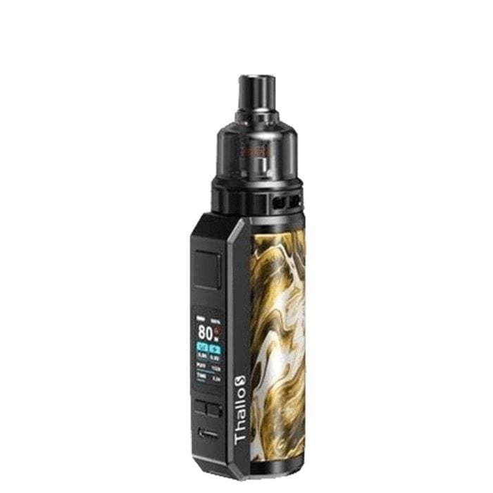 Buy SMOK - THALLO S - POD KIT - Fluid Gold