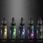 Buy SMOK - THALLO S - POD KIT - Fluid Gold