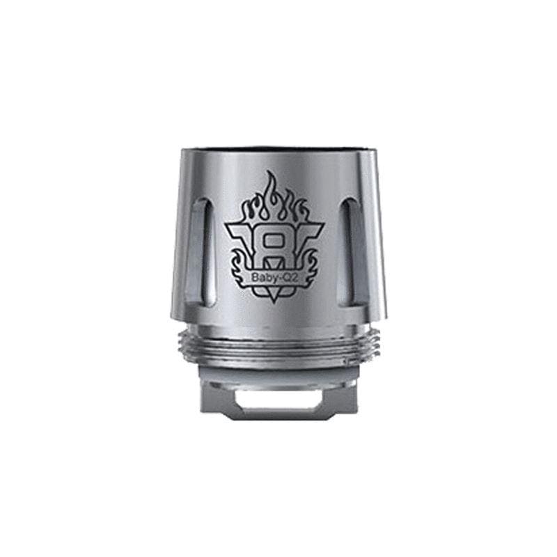 Buy SMOK - V8 BABY - COILS - 3x Q2 EU 0.4ohm